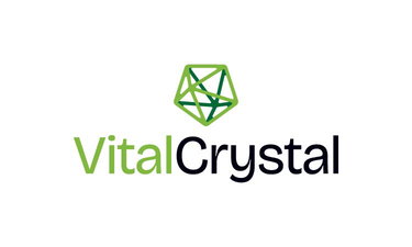 VitalCrystal.com